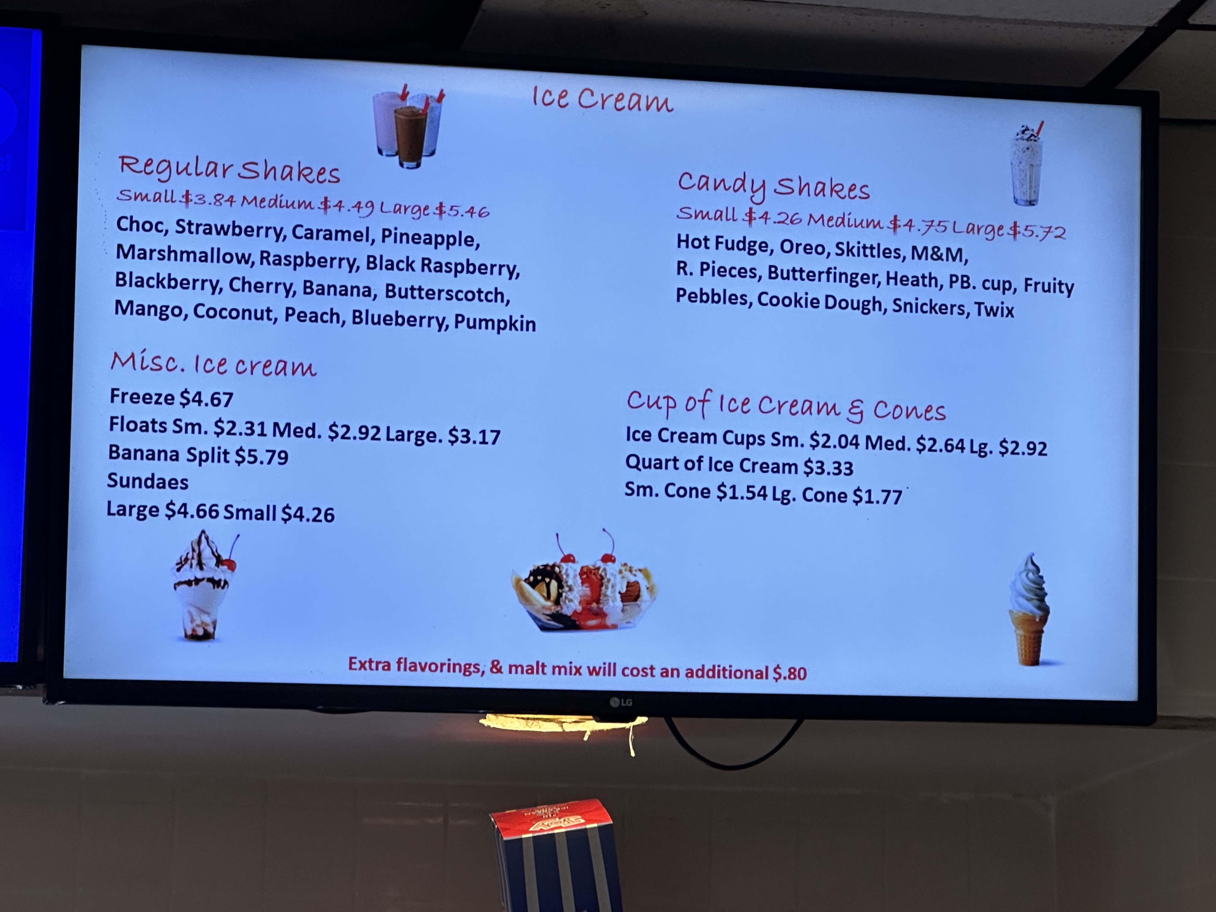 Photo credit: Restaurantji