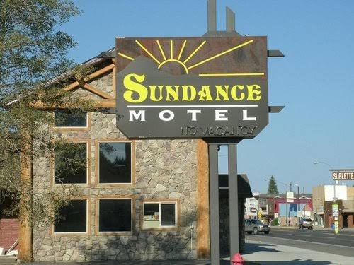 Sundance Motel