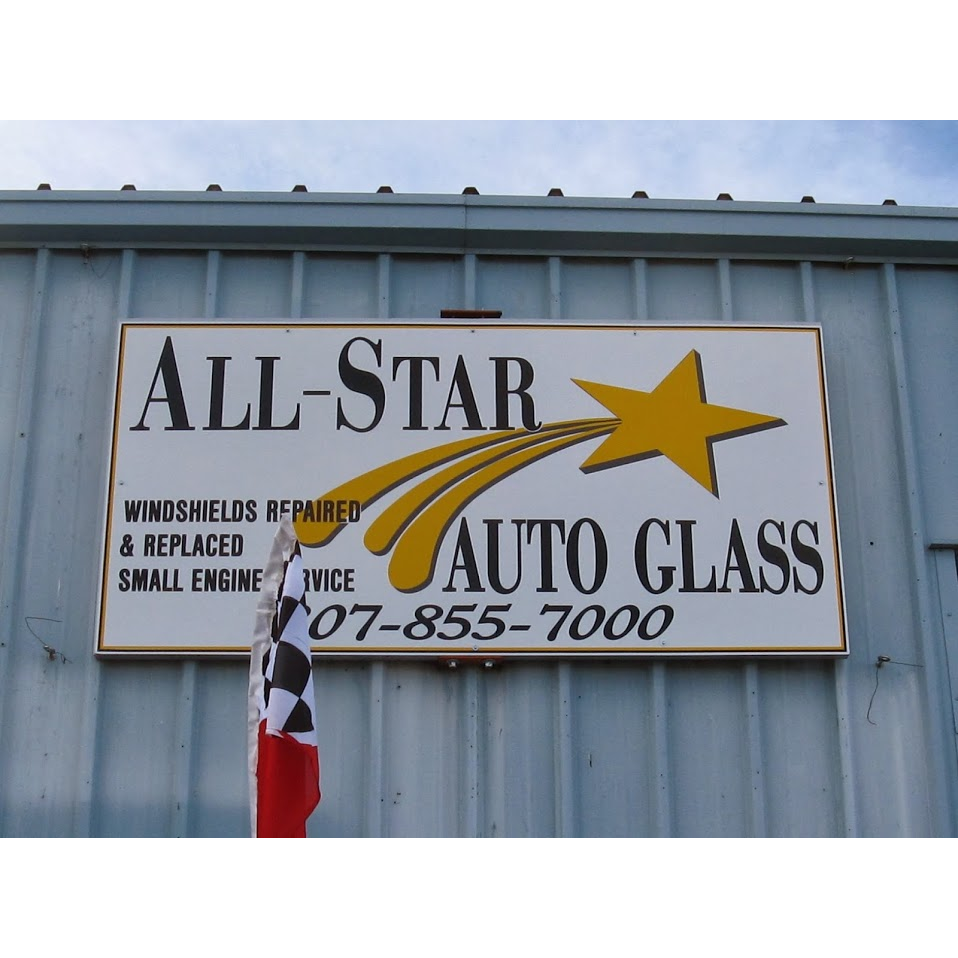 All Star Auto Glass