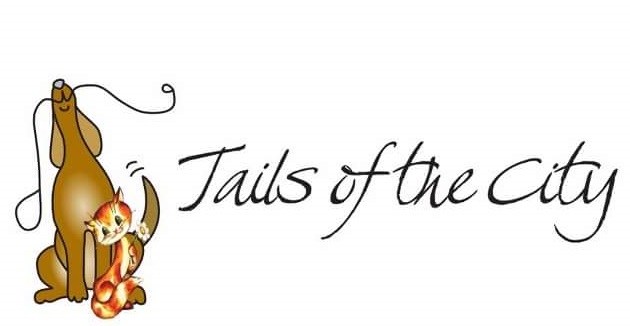 Tails of the City Sheridan