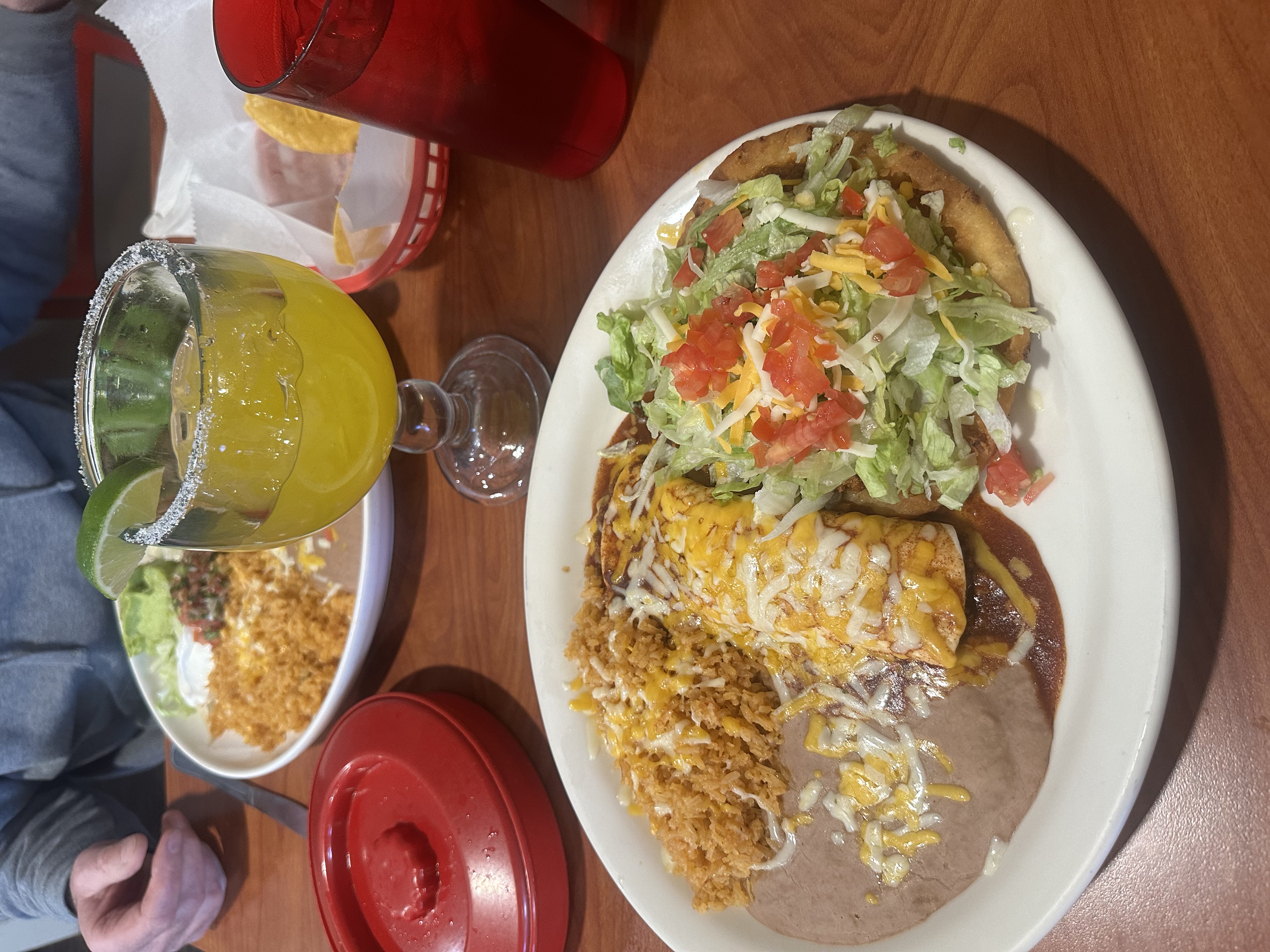 Photo credit: restaurantji