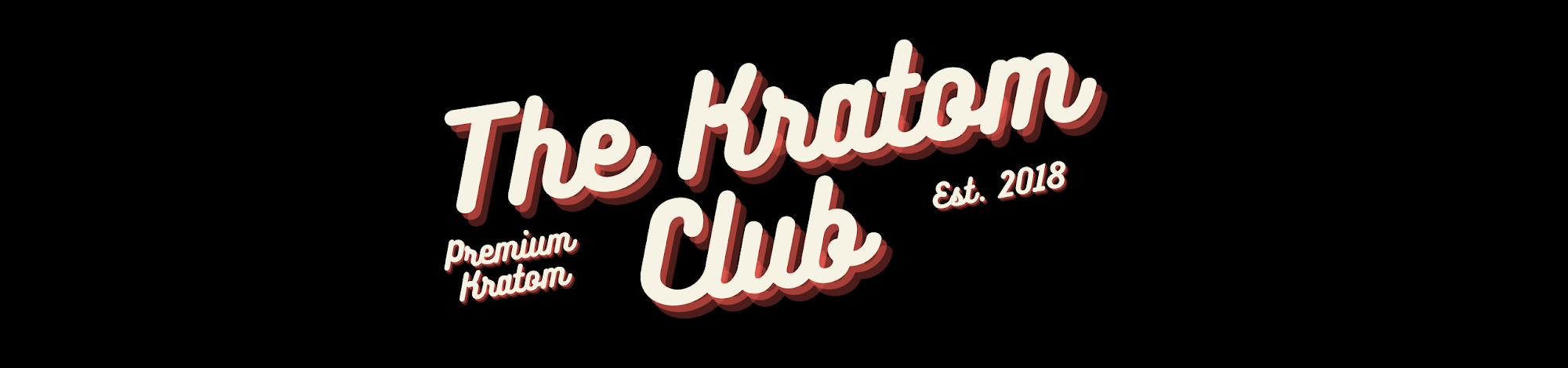 The Kratom Club