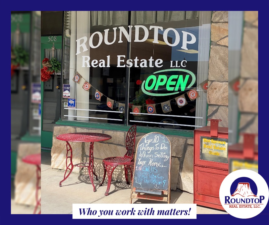 RoundTop Real Estate, LLC 508 Arapahoe St, Thermopolis Wyoming 82443