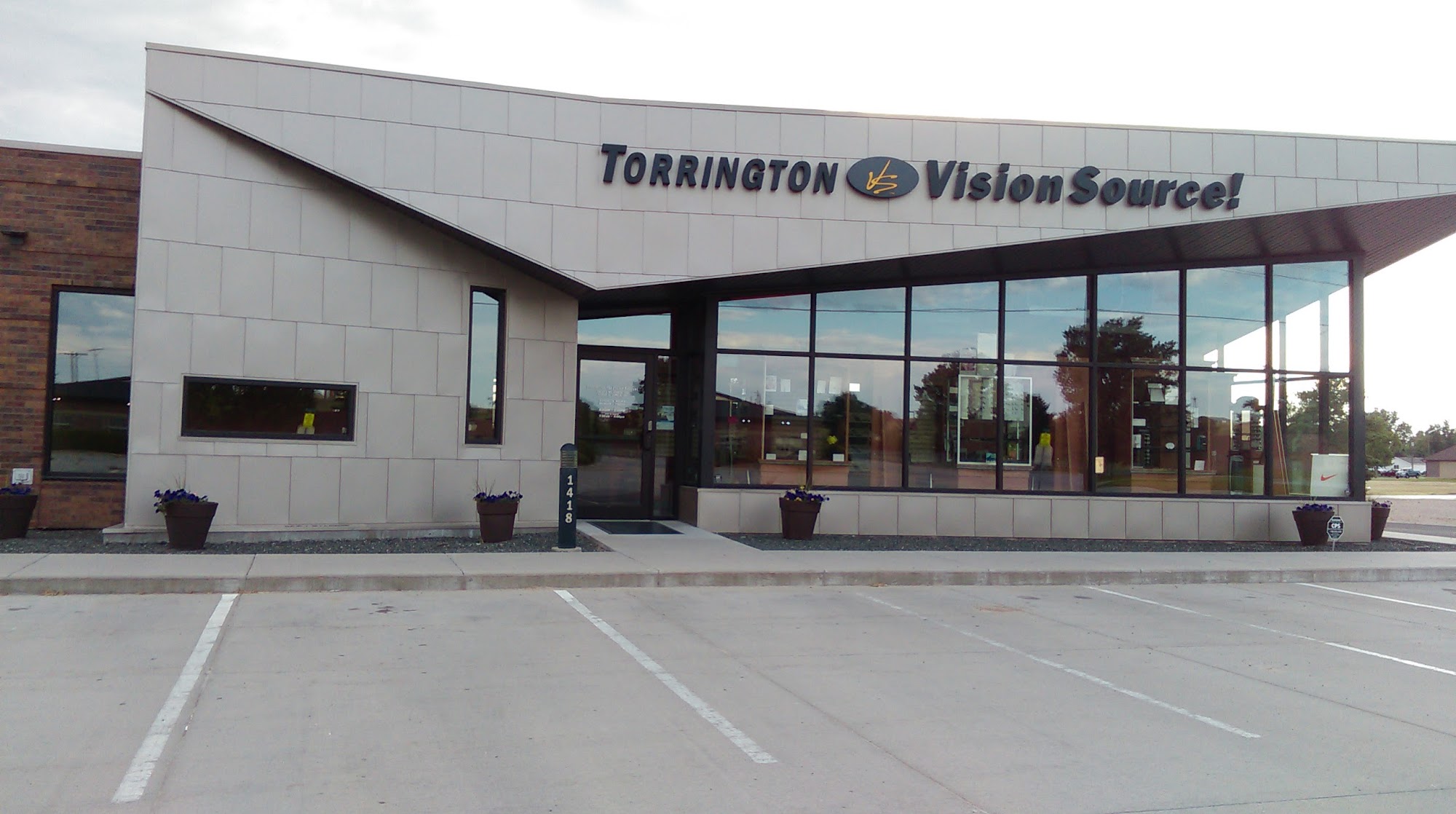 Torrington Vision Source