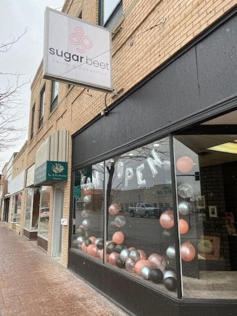 Sugarbeet Boutique & Art