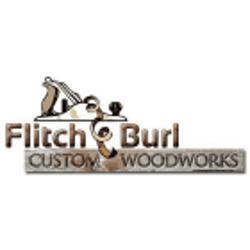 Flitch & Burl Custom Woodworks